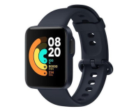 Xiaomi Mi Watch Lite Navy Blue - 626137 - zdjęcie 1